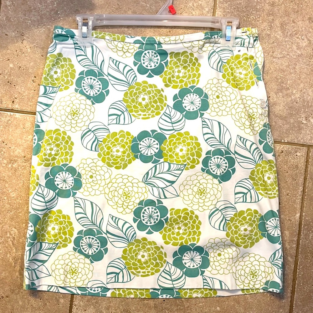 Ann Taylor loft size 4 skirt